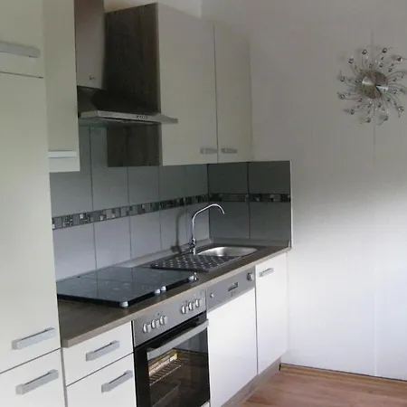 1-bedroom Ferienhaus Ronshausen