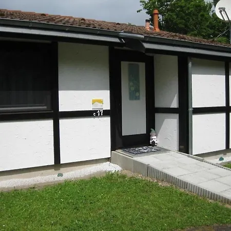 1-bedroom *