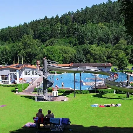 1-bedroom Ronshausen