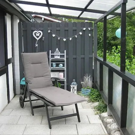 1-bedroom Ronshausen