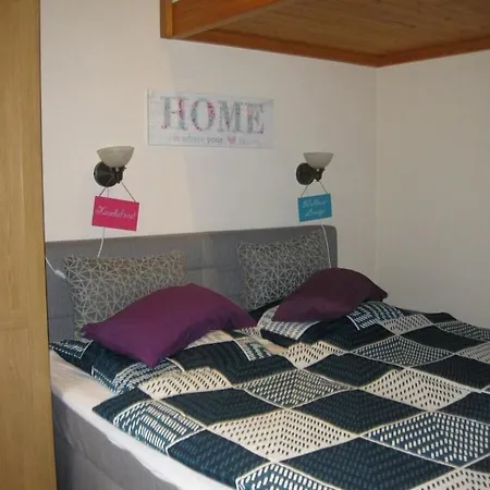 בית נופש 1-bedroom Ronshausen