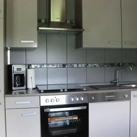 1-bedroom Ferienhaus *