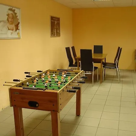 1-bedroom בית נופש Ronshausen